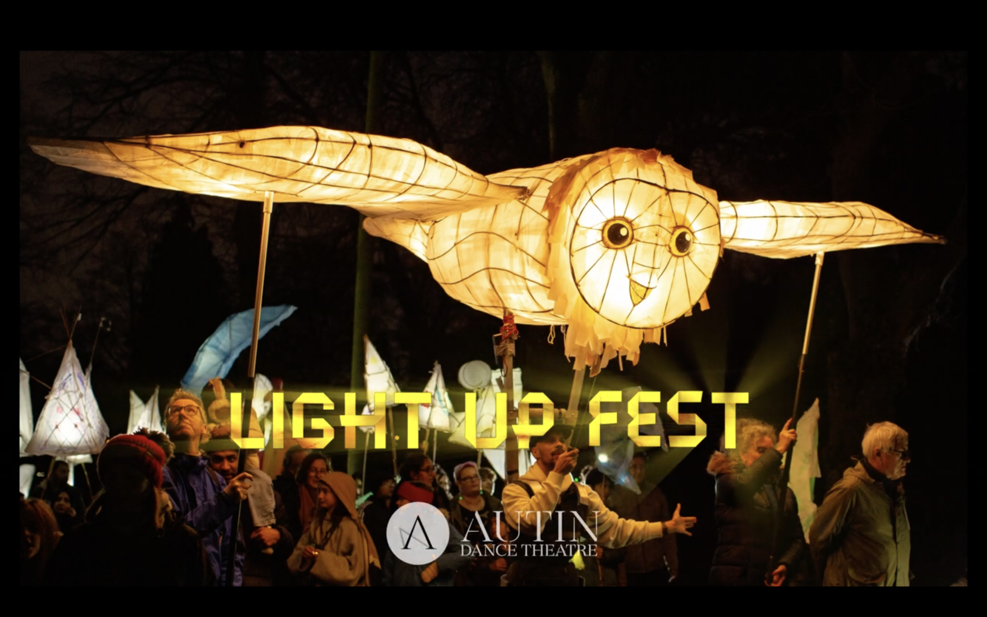 Light Up Fest video Light Up Fest video