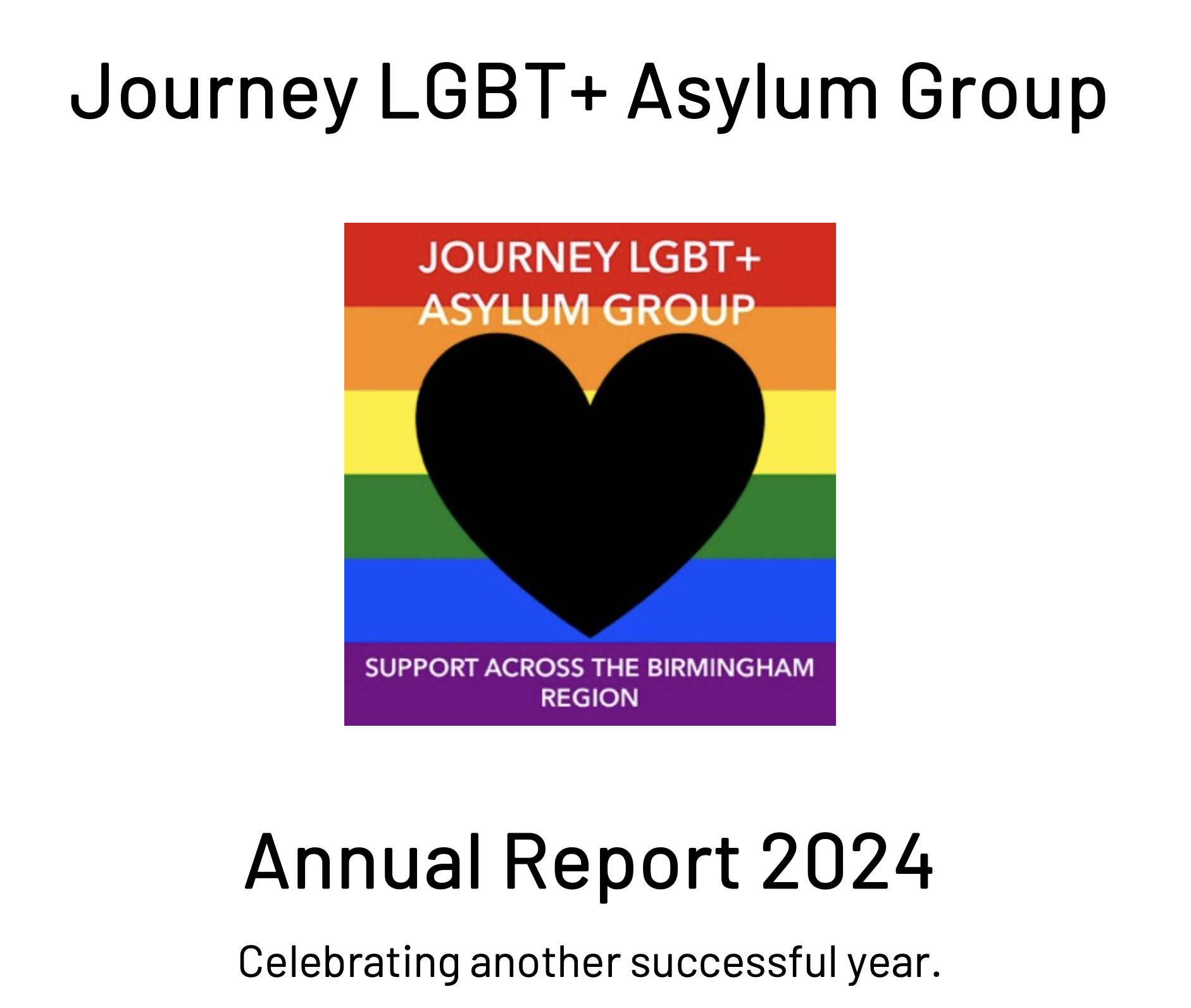 annual report 2024 annual report 2024