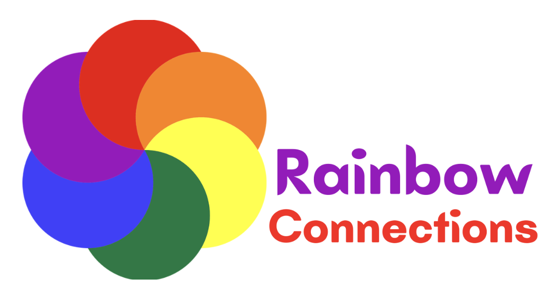 Rainbow Connections Rainbow Connections