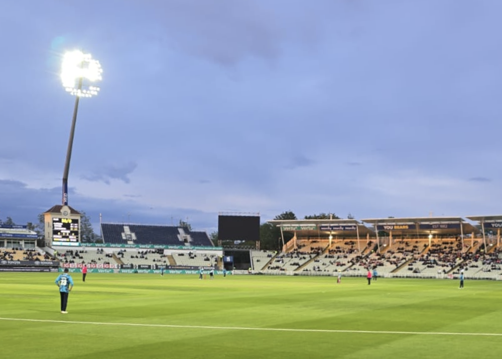 Rainbow Laces cricket June 2025 Rainbow Laces cricket June 2025